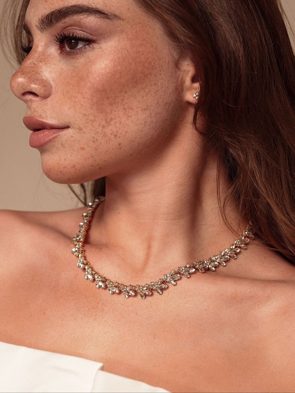 Olive& Piper Necklace